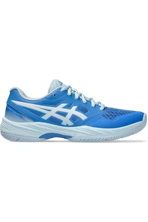 Asics Indoorschoenen voor dames Gel-Court Hunter 3