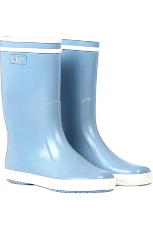 Aigle Kinderregenlaarzen Lolly Pop 2