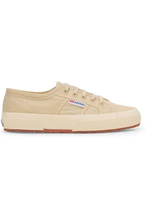 Superga Damestrainers 2750 Linen
