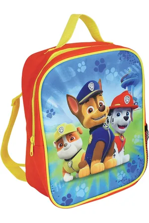 Fun House Rugzak voor kinderen Jemini Pat