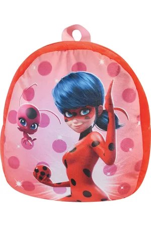Jemini Kinderrugzak Miraculous