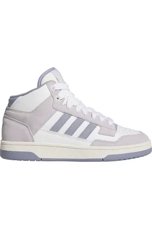 adidas Damestrainers Rapid Court Mid