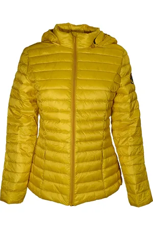 LHOTSE Donsjack voor dames Kimi2