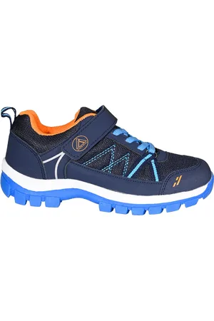 LHOTSE Kinderwandelschoenen Orpin