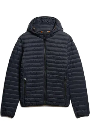 Superdry Donsjack à capuche Fuji Lite