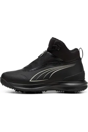 PUMA Golfschoenen voor dames met noppen DRYLBL
