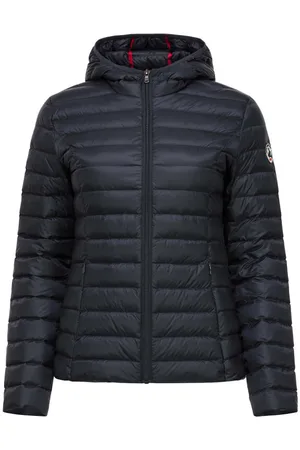 Jott Donsjack voor dames Cloe basic marine