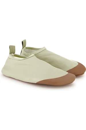 Mikk-Line Meisjes waterschoenen Solid
