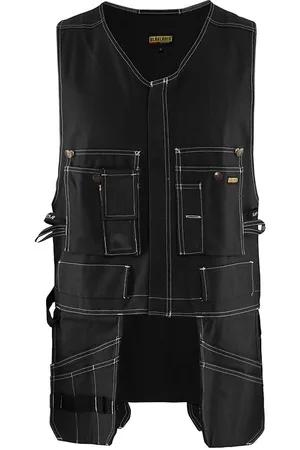 BLAKLADER Gilet met gereedschap