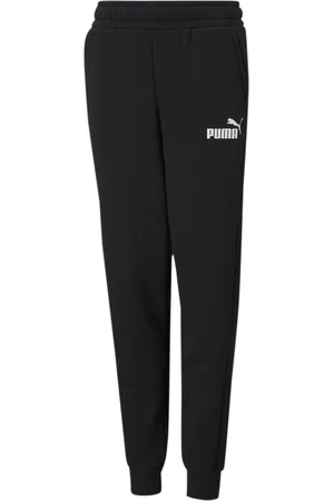 PUMA Kinderbroek ESS Logo TR cl B