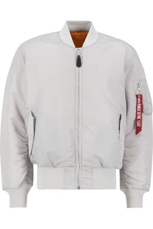 Alpha Industries Jas MA-1