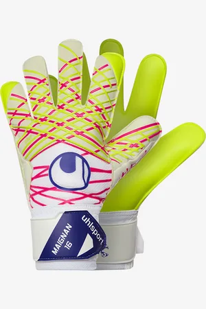 Uhlsport Kinder keepershandschoenen Prediction Soft Maignan #376