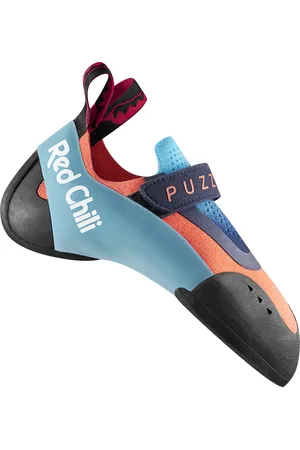 Red Chili Kinderklimschoenen Puzzle