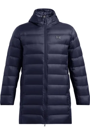 Under Armour Gewatteerde jas Legend