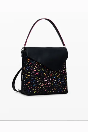 Desigual Rugzak Blackwell Jersey