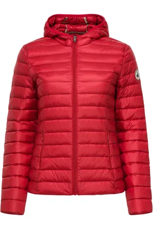 Jott Donsjack voor dames Cloe basic