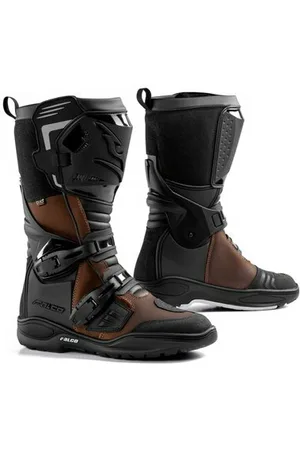 Falco Motorlaarzen Avantour 2