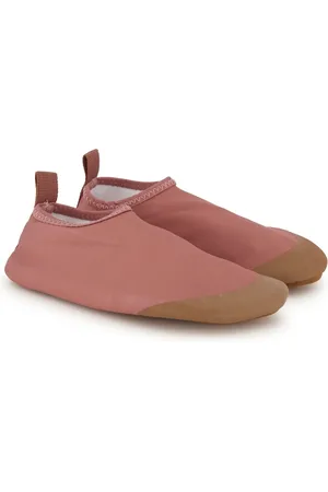 Mikk-Line Meisjes waterschoenen Solid