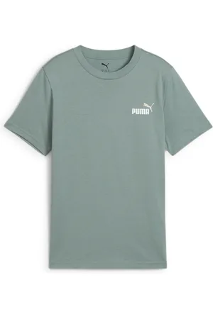 PUMA Kinder-T-shirt Small No. 1