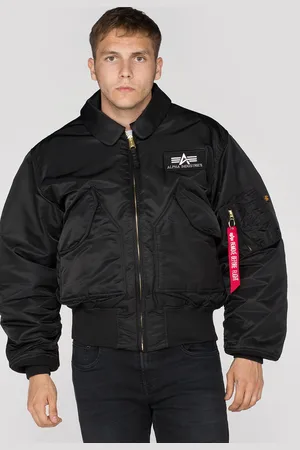 Alpha Industries Bomber CWU 45