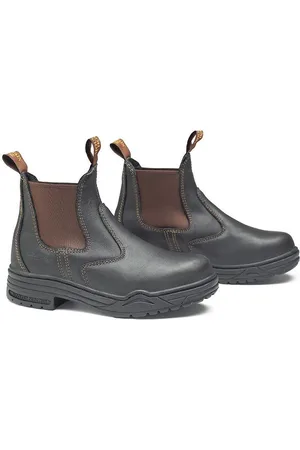 Mountain Horse Rijlaarzen Protective Jodhpur
