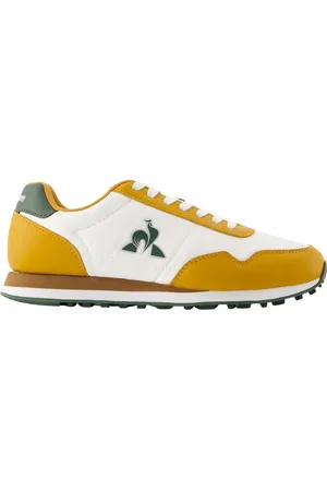 Le Coq Sportif Trainers Astra_2