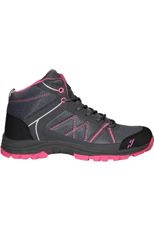 LHOTSE Dameswandelschoenen Genepi