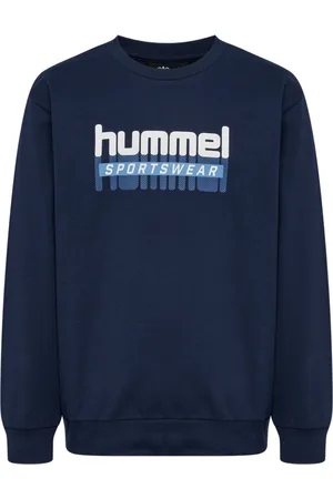 Hummel Junior Sweatshirt Tukas