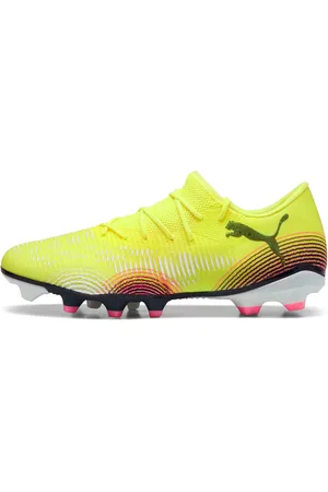 PUMA Lage voetbalschoenen Future 8 Match FG/AG