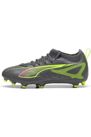 PUMA Kindervoetbalschoenen Ultra 5 Match FG/AG