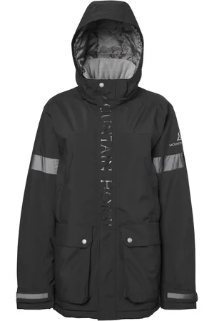 Mountain Horse Parka Galaxy