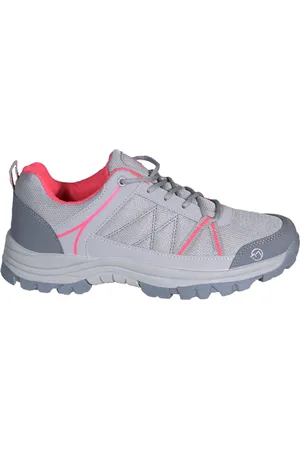 LHOTSE Dameswandelschoenen Chardon