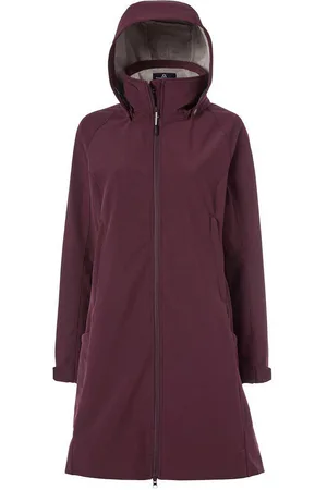 Mountain Horse Parka Stella Softshell