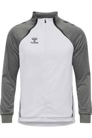 Hummel Trainingsjack met rits Lead 2.0