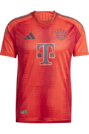 adidas Thuisshirt Bayern Munich 2024/25