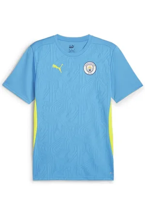 PUMA Trainingstrui Manchester City 2024/25