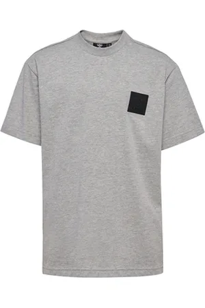 Hummel T-shirt kind hmlCLEAN