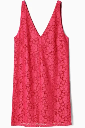 Desigual Damesjurk Lace