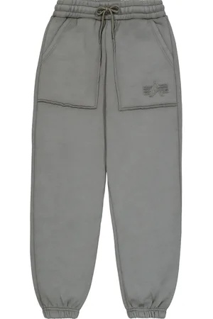 Alpha Industries Jogging Open Edge