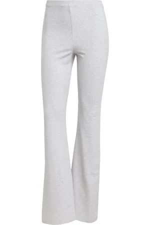 adidas Uitlopende legging voor dames Essentials Small Logo