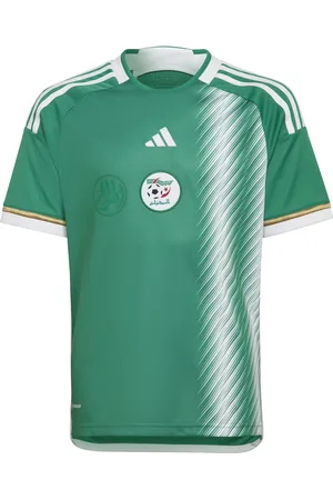adidas Uitshirt voor kinderen Algérie 2022