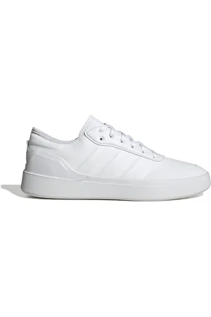 adidas Trainers Court Revival