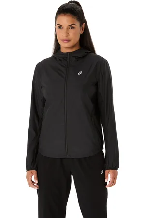 Asics Waterdicht damesjack Core