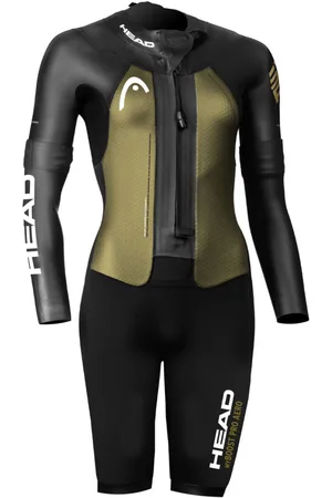 Head Dames jumpsuit Sr Myboost Pro Aero