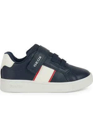 Geox Baby jongens sportschoenen Eclyper