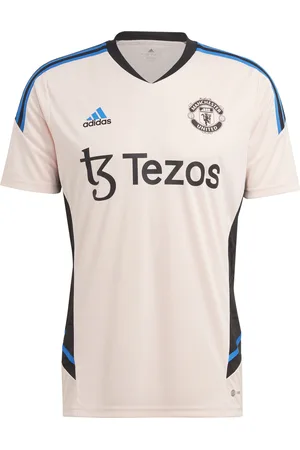 adidas Trainingsshirt Manchester United Condivo 2022/23
