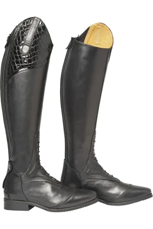 Mountain Horse Dames rijlaarzen Sovereign Lux RP RP