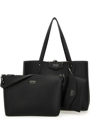 Guess Vrouwenhandtas Eco Brenton