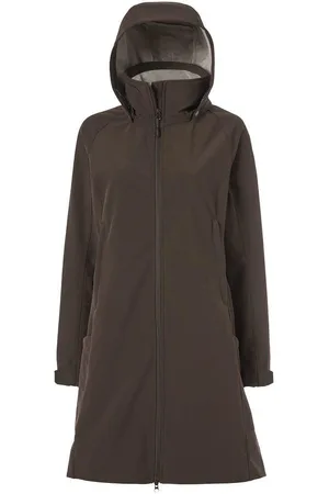 Mountain Horse Parka Stella Softshell