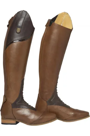 Mountain Horse Rijlaarzen Sovereign HR RP Regular Plus